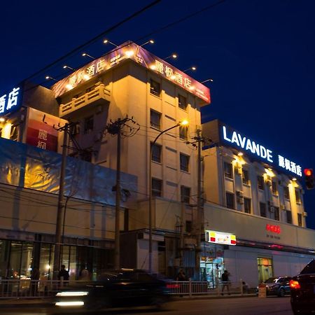 麗枫酒店·北京昌平政府街店 外观 照片