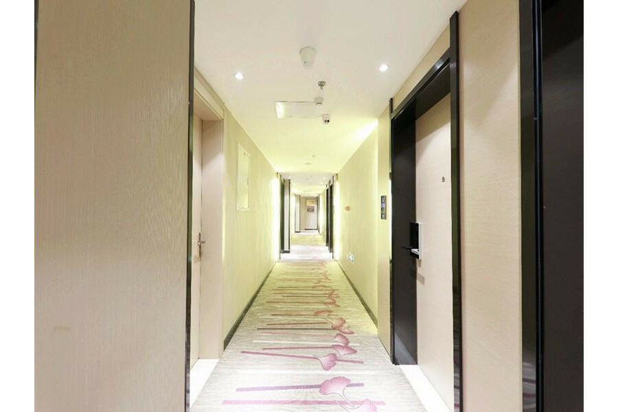 麗枫酒店·北京昌平政府街店 外观 照片