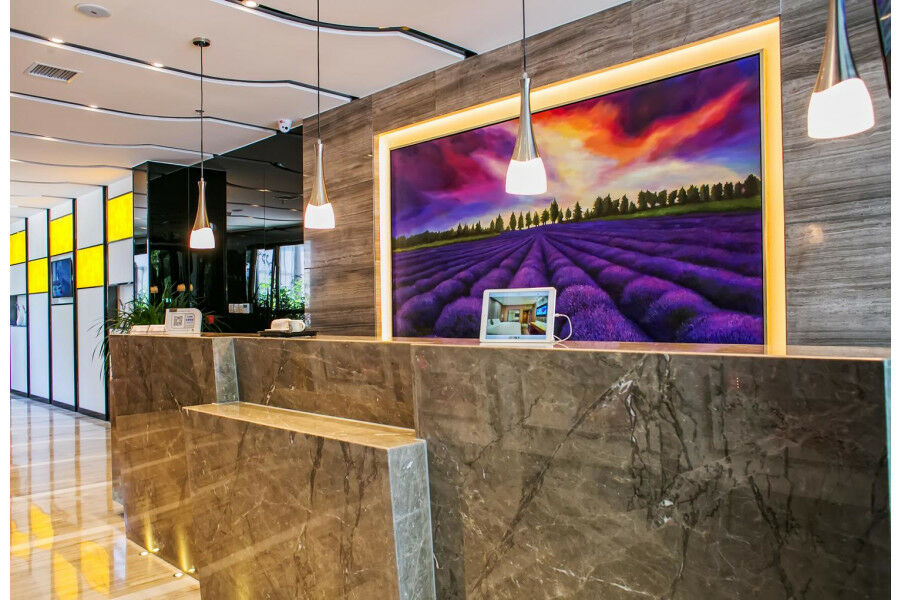 麗枫酒店·北京昌平政府街店 外观 照片